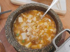 -绿茶餐厅(成都天府红店)
