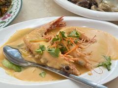 -钱塘府海鲜餐厅
