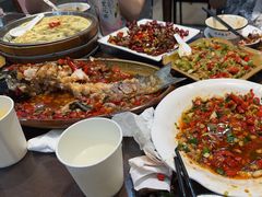 -朗妈私房菜(婺女州店)