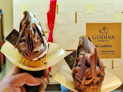 -GODIVA(港汇恒隆广场)