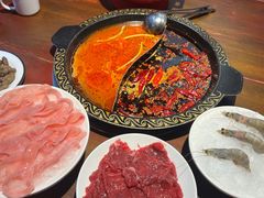 -黄家码头老火锅(解放碑旗舰店)