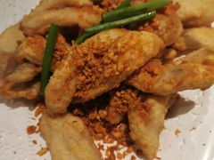 -肥仔文澳门猪骨煲(南京西路店)
