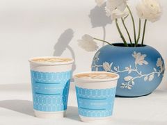 -Manner Coffee(徐汇滨江店)
