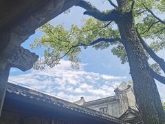 -天一阁博物院