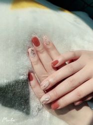 -研美·ym 美甲美睫