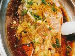 -钱大妈海鲜饭店(保利林语店)