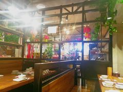 卡座-管氏翅吧(护国寺店)