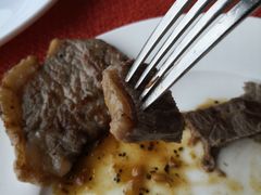 牛排-长沙世纪金源大饭店·金世纪中餐厅