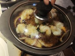 -绿茶餐厅(千岛湖银泰城店)