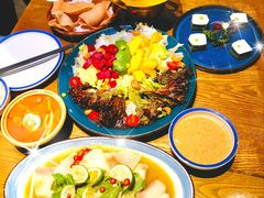 -正泰餐厅AmazingThai(亦庄店)