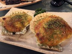 -椿山日本料理