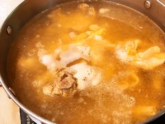 -金海阁海鲜火锅