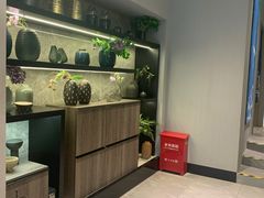 -Dragonfly 悠庭·按摩Spa(苏州中心广场店)