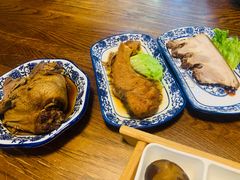 -孙盛兴奥灶面馆·蟹黄面·三虾面(山塘街总店)