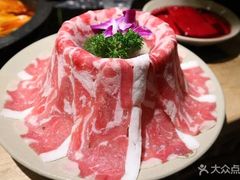 -蜀大侠火锅(车公庙店)