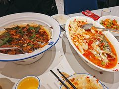 -兰湘子·湘菜小炒(南京江宁万达店)