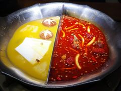 -湊湊火锅·茶憩(南京东路悦荟店)