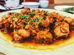 -美极鲜食坊(宝安南路店)