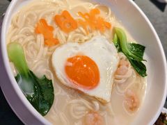 生日面-锦府园·新台州菜(合生汇店)