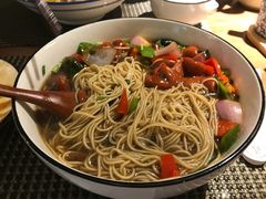 -十面春风·江南面馆(崇宁路店)