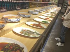 -春天烤肉自助餐厅(贵都店)