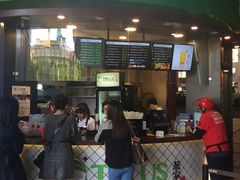 -TPLUS茶家(上海商城南京西路店)