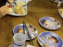 -雀舞云南菜(天津天河城购物中心店)