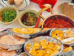 -钳小柒·小龙虾蓝龙王烧烤夜宵(长寿路店)