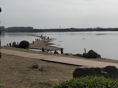 -丁香湖公园