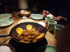 -淀里船宴(卓达店)