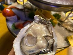 -囧吉香生蚝牛排馆(湖北路店)