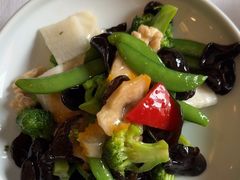 -天和晟新京菜.水煮鱼.湘土菜(国展店)