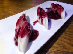 蓝莓山药-胡桃里音乐酒馆(仓山万达店)