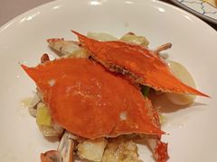 -梦都海鲜酒家(万达广场江桥店)