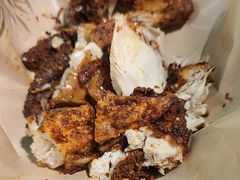 -绿茶餐厅(天津天河城店)