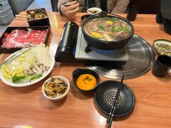 -炼瓦家日式烧肉·寿喜烧(融创精彩天地店)