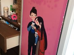 -九秋茶铺(三里屯店)