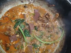 -三里屯土灶炖公鸡地锅鸡(江东店)