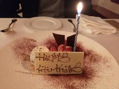 -上海和平饭店华懋阁 Cathay Room