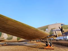 -中国航空博物馆