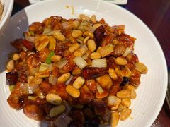 -恭敬李·烤鸭(天坛北门店)