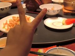 -老村长•湖北家常菜(胜利街店)