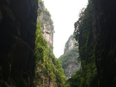 -武隆天坑地缝国家地质公园