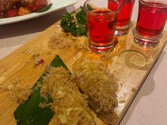 -若蘭慈·无国界素食料理(欢乐海岸店)