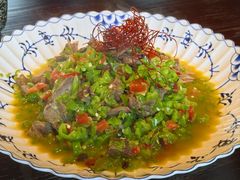 -卯时·龙光雅宴·精致锡帮菜(惠山古镇店)