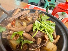 -唔止卤嘢·潮州菜(鹭江店)