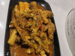 -朴太院·烤肉万岁(盐城店)