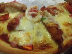 -百威KTV(恒福路店)