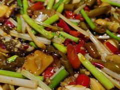 -灶东家民间菜(回兴店)
