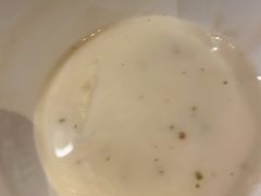 蘑菇忌廉汤-周沫西餐(漫广场店)